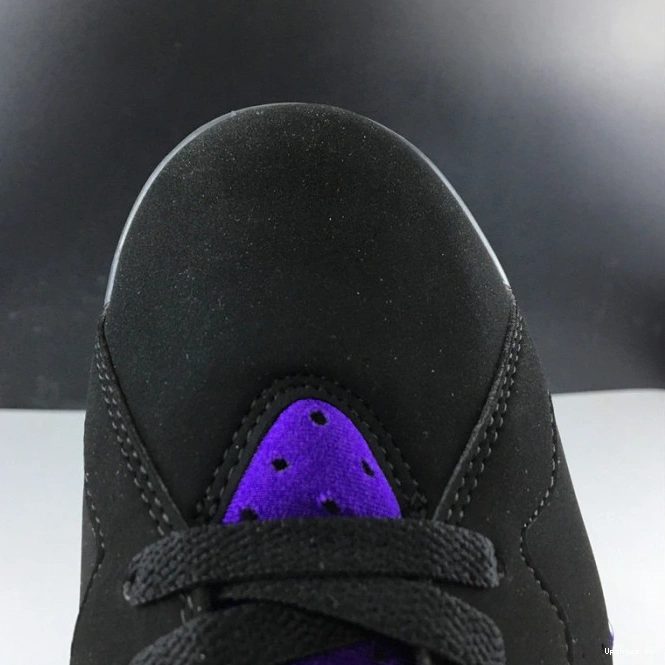 ALLEN BUCKS JORDAN 304775-053 RETRO RAY AIR 7 0210